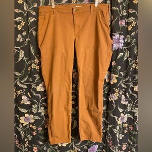 Carhartt - Relaxed Fit Pants